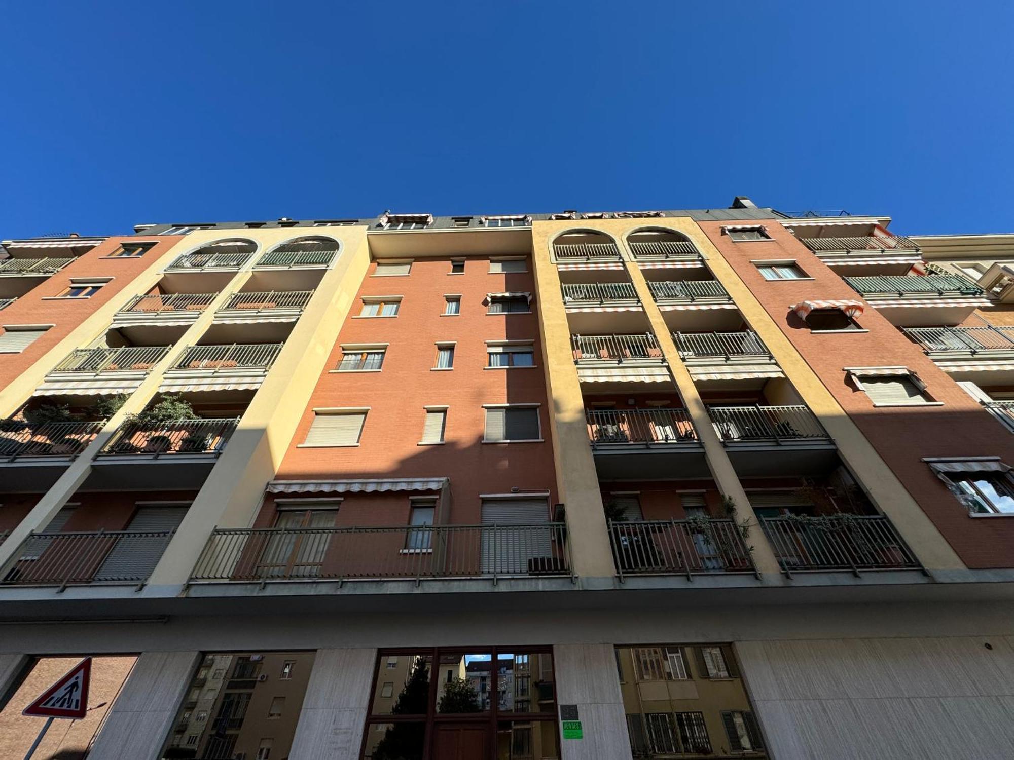 Millefonti House Lingotto Turim Exterior foto